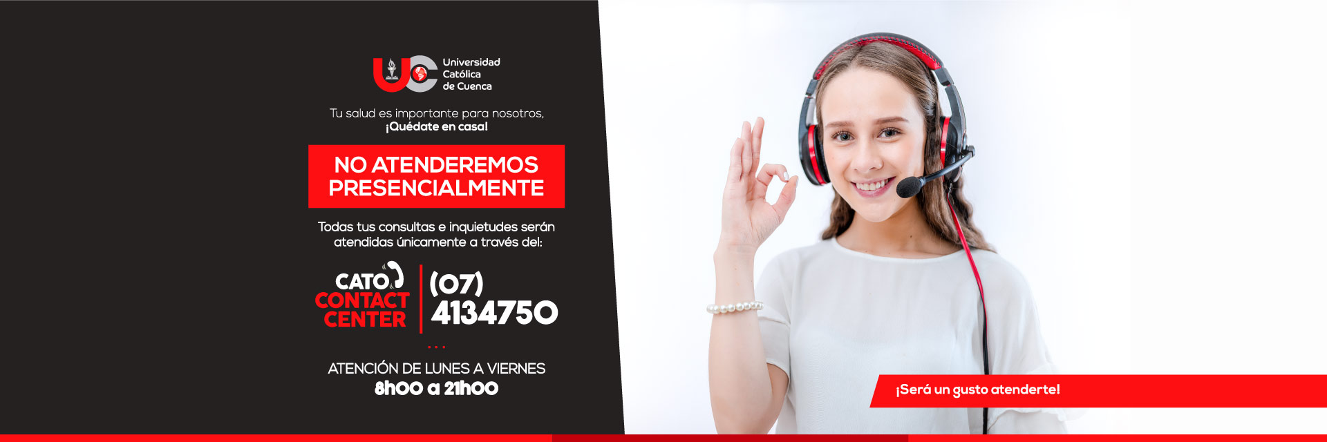 Cato Contact Center Cato Contact Center