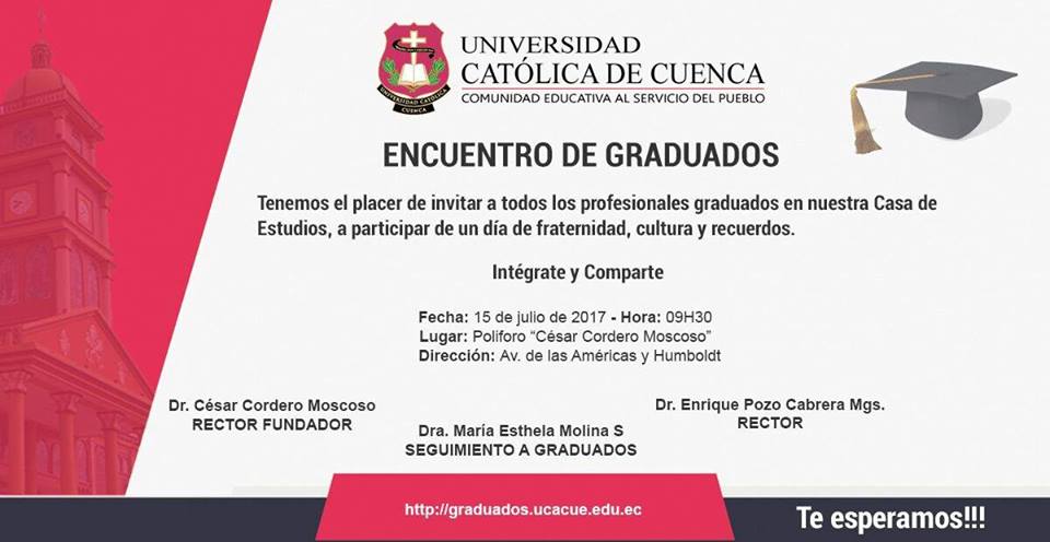 Universidad Católica de Cuenca