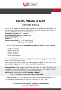 comunicado_32