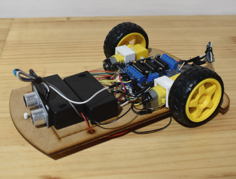 ARDUINO