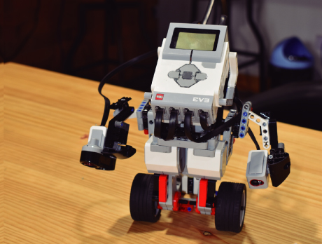 LEGO