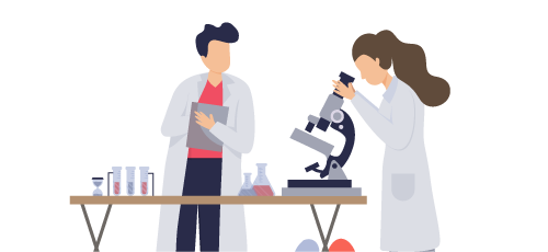 Carrera de Bioquímica y Farmacia - Universidad Católica de Cuenca