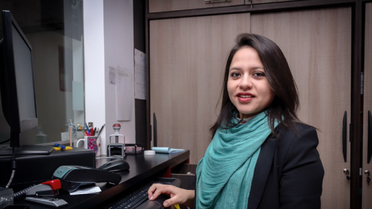 administrativo