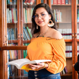 Estudia en la Cato - Oferta de Posgrado