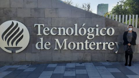 Monterrey