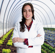 Imagen de la carrera de Agronomía