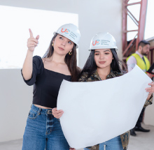 Imagen de la carrera de Arquitectura