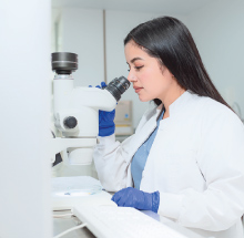 Imagen de la carrera de Bioquímica y Farmacia