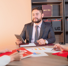 Imagen de la carrera de Contabilidad y Auditoría