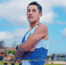 Actividad física y deporte
