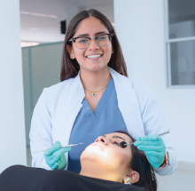 Odontología