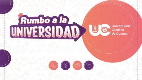 Feria "Rumbo a la Universidad"