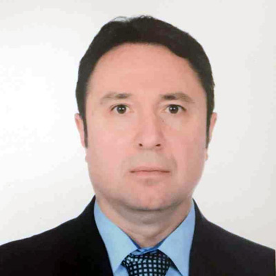 Subdecano Juan José Carrasco