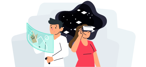 Carrera de Realidad Virtual y Videojuegos (Ingeniería)