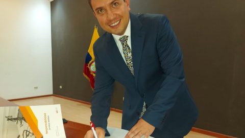 Presentación libro "Responsabilidad Jurídica Médica"