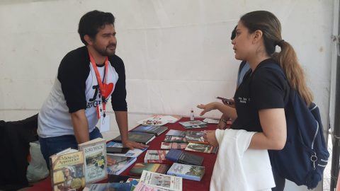 II Feria de Internacionalización Universitaria 2022