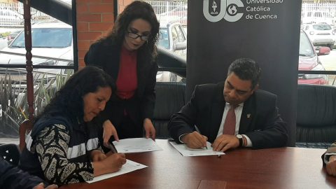 Convenio con el Consorcio El Rocío