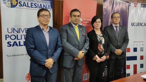 Universidad segura
