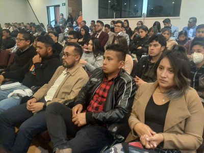 Jornada de Capacitación en Derecho Penal y Procesal Penal