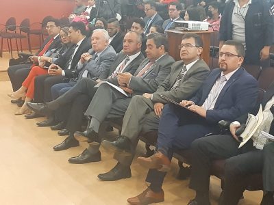 Jornada de Capacitación en Derecho Penal y Procesal Penal