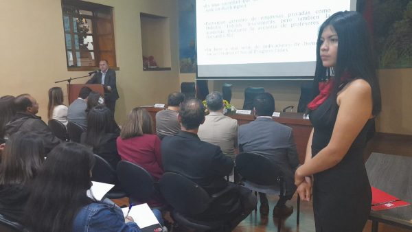 Día del Economista Ecuatoriano
