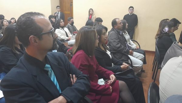Día del Economista Ecuatoriano