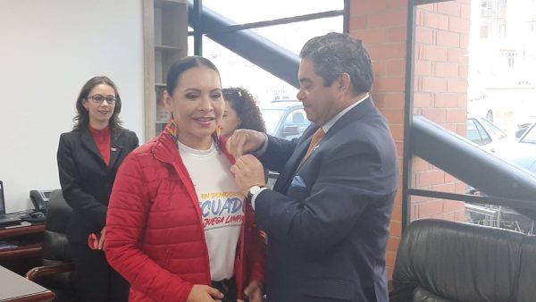 Campaña "Ecuador Juega Limpio"