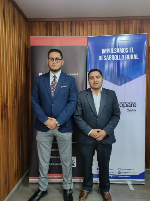 Presentan Diplomado en Cierre de Gestión Pública