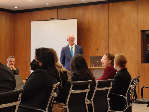 Arranca programa de Laboratorios de Internacionalización en la U. Católica de Cuenca