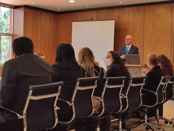 Arranca programa de Laboratorios de Internacionalización en la U. Católica de Cuenca