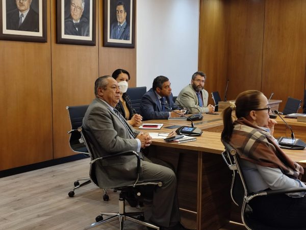 Arranca programa de Laboratorios de Internacionalización en la U. Católica de Cuenca