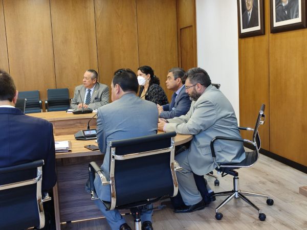 Arranca programa de Laboratorios de Internacionalización en la U. Católica de Cuenca