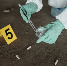 Imagen de la carrera de Criminología y Ciencias Forenses