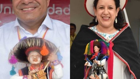 TAITA CARNAVAL