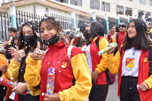 TAITA CARNAVAL