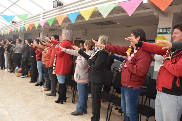 TAITA CARNAVAL