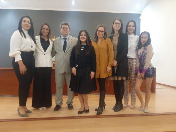 Día Internacional de la Niña y la Mujer en la Ciencia