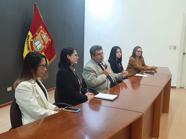 Día Internacional de la Niña y la Mujer en la Ciencia