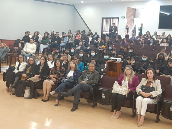 Día Internacional de la Niña y la Mujer en la Ciencia