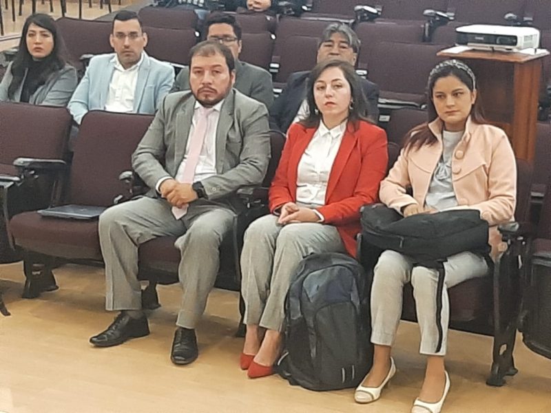 Diplomado Criminología y Ciencias Forenses