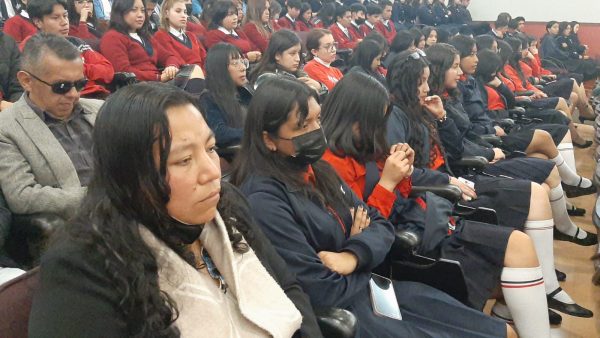 Conversatorio "El valor del trabajo para la mujer"