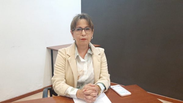 Conversatorio "El valor del trabajo para la mujer"