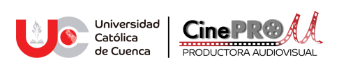 u-cine-pro