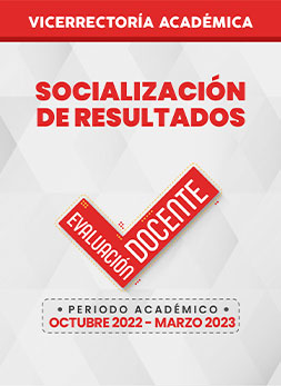 evaluación docente