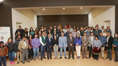 Siembra y Cosecha del Agua 2022-2026