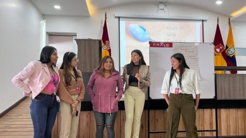 Bootcamp de Innovación y Liderazgo de Alto Impacto