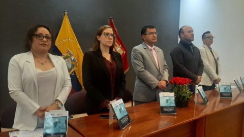 “Investigación en Ciencias de la Salud desde la Academia”