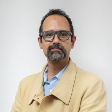 Econ. Andrés Ugalde