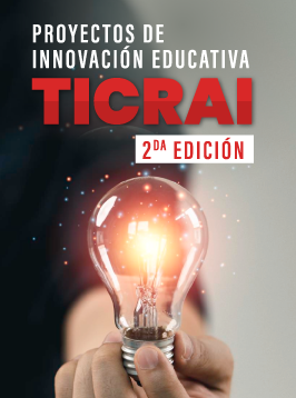 Convocatoria TICRAI II Edicion