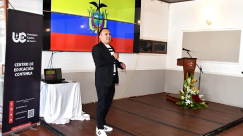 I Congreso de Especialidades Odontológicas